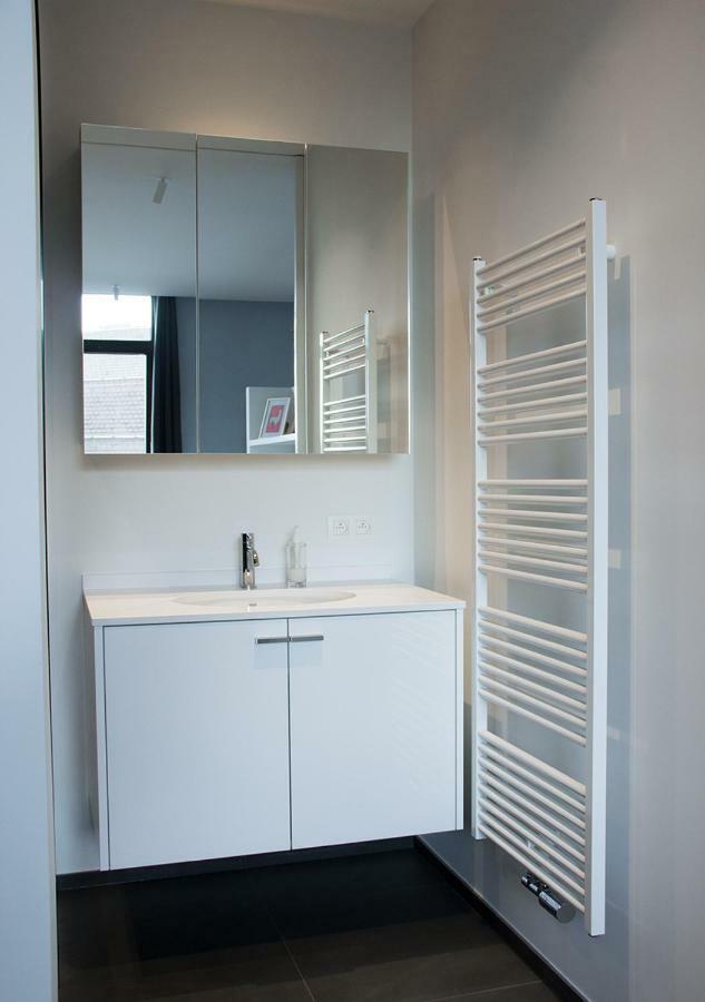 Ferienwohnung Smartflats - High Street Brüssel Exterior foto